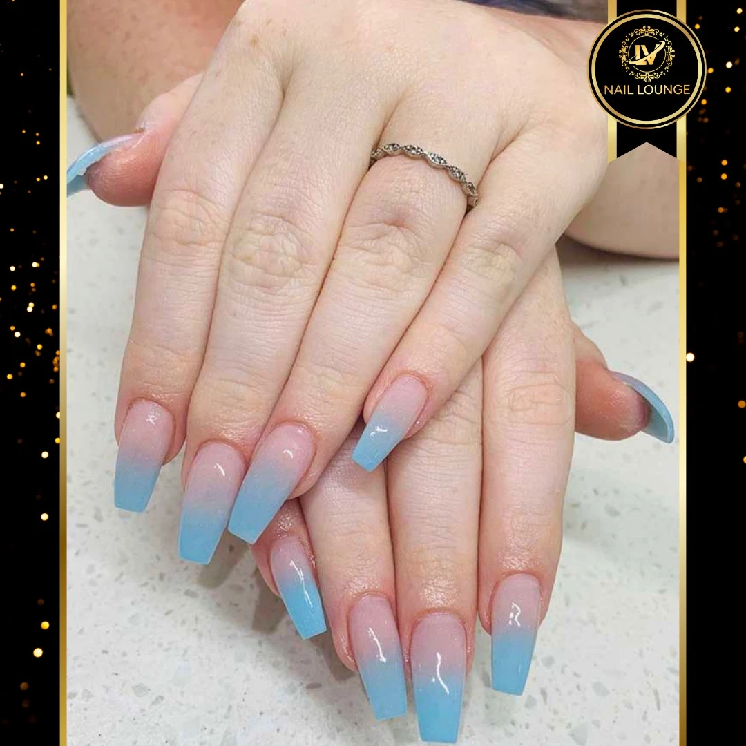 Lv Nail Lounge